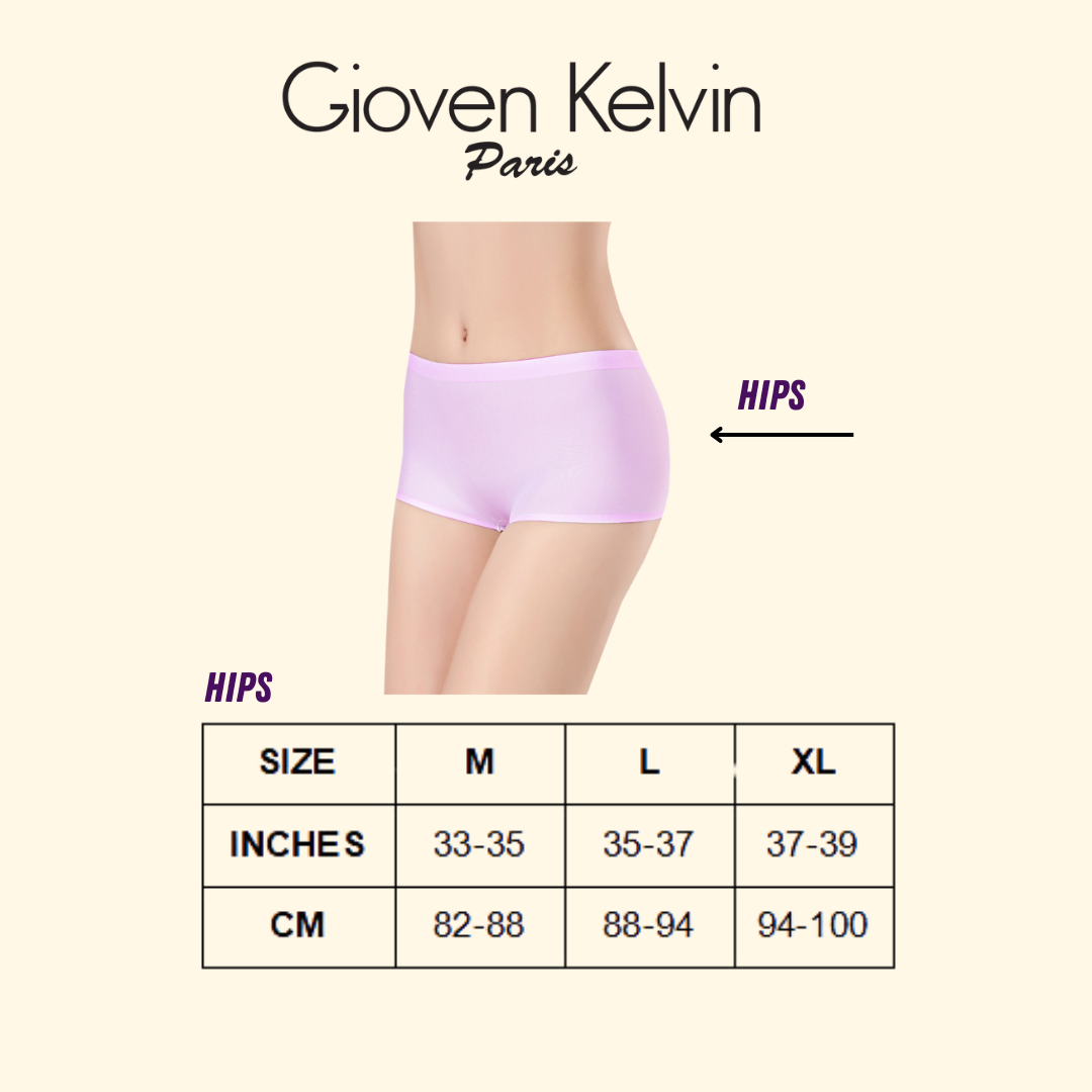 GK SEAMLESS SIZE CHART (1)