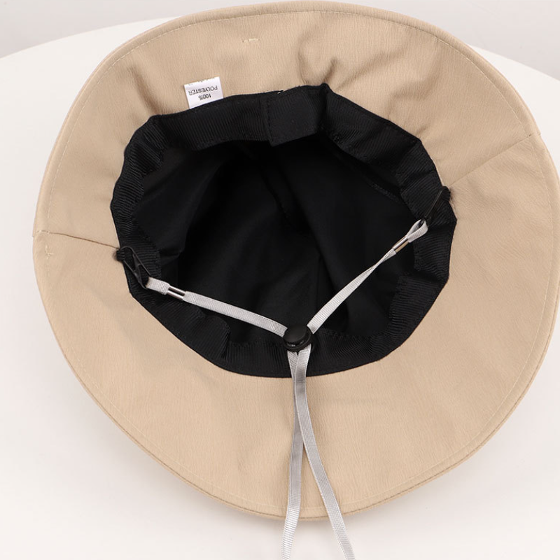 自由調節 隨意收納 八角遮陽帽漁夫帽堆堆帽貝雷帽三合一 遮陽防曬