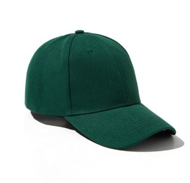 加深帽簷時尚棒球帽 老帽 休閒防紫外線 潮fashion ootd 成人今日穿搭遮陽帽