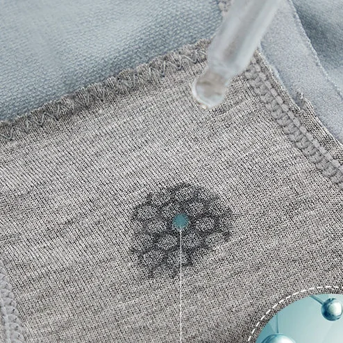 多色可選 無縫高腰內褲女士純棉抗菌無痕透氣收腹包臀性感塑身