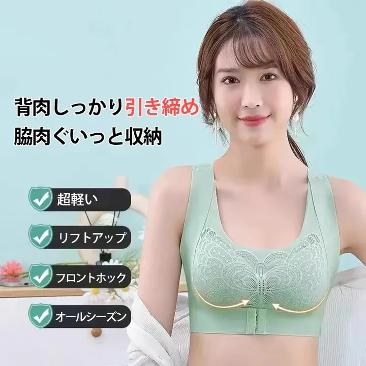 必備百搭款 無痕 調整型 聚攏 無鋼圈 運動 裹胸 防下垂 抹胸 內衣