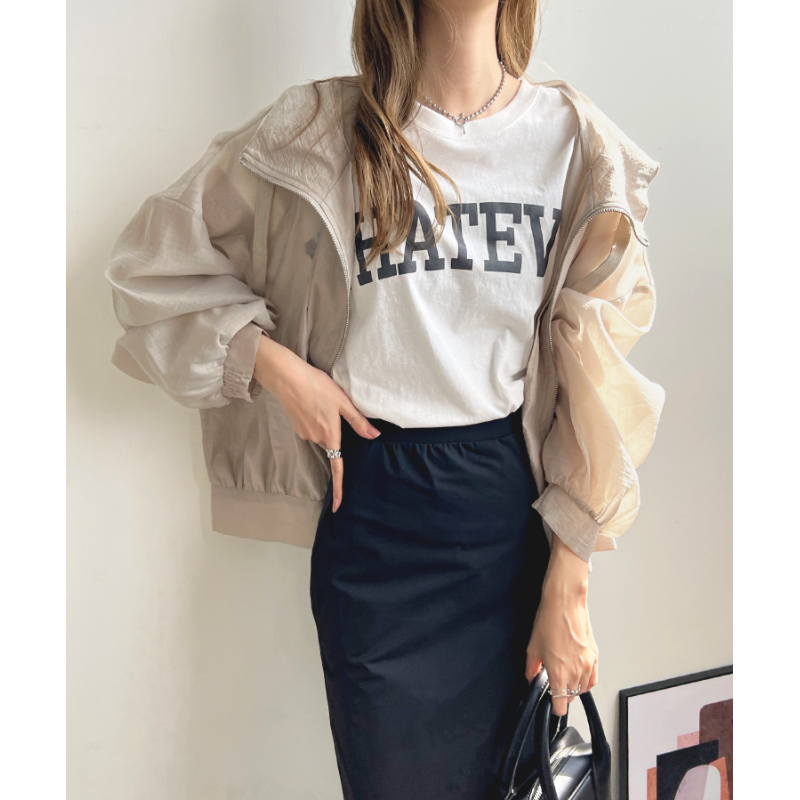 5色入* 透膚日系新款 輕薄連帽防曬衣 女夏季防紫外線遮陽防曬衫