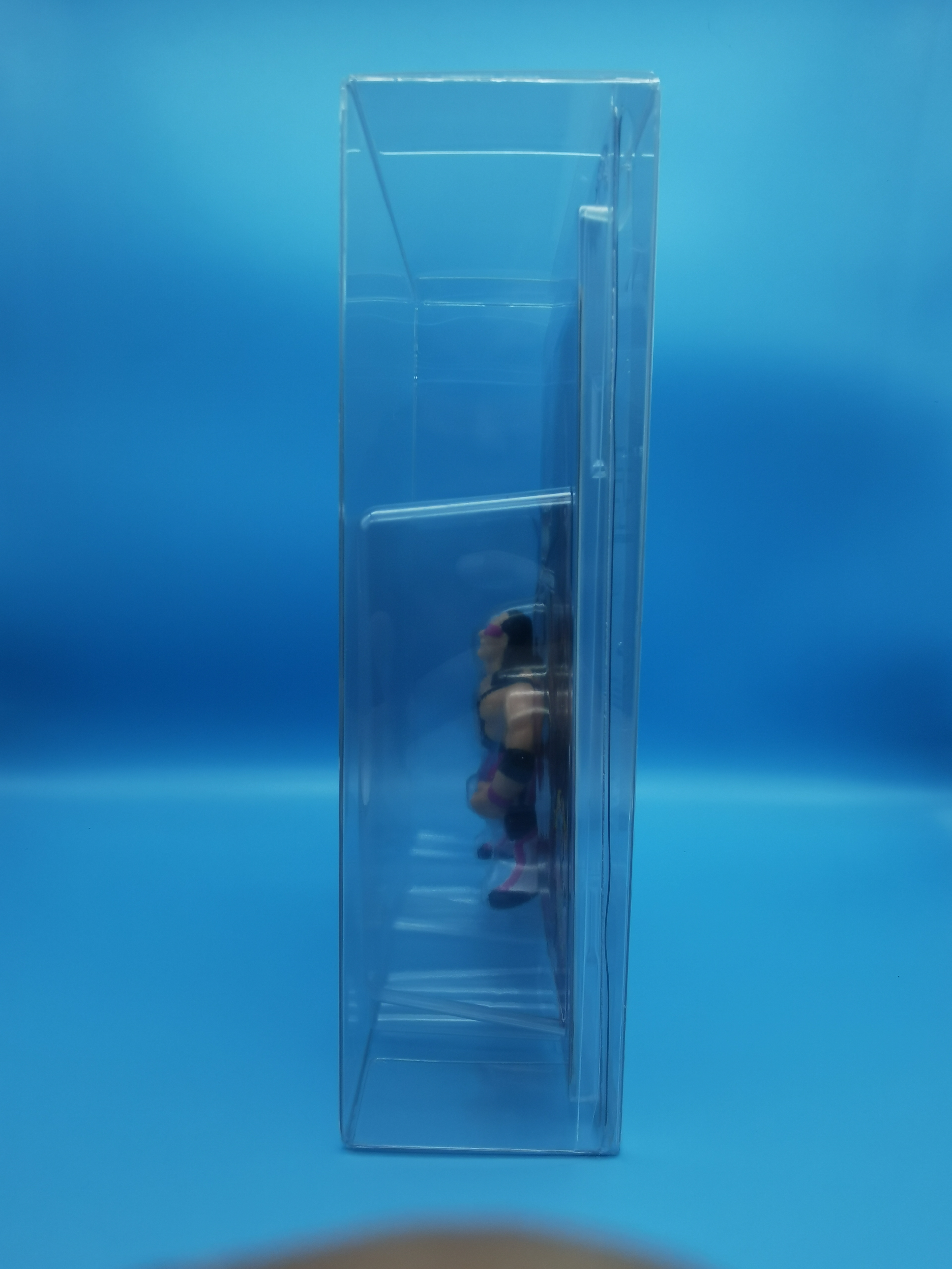 KWK Figure Bodyguards Protector (Retro style)