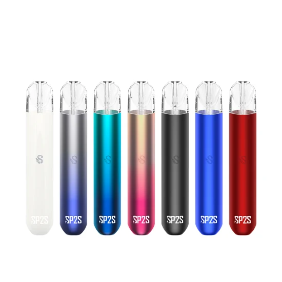 【SP2S電子煙主機】sp2s煙桿/SP2S霧化桿/原裝正品