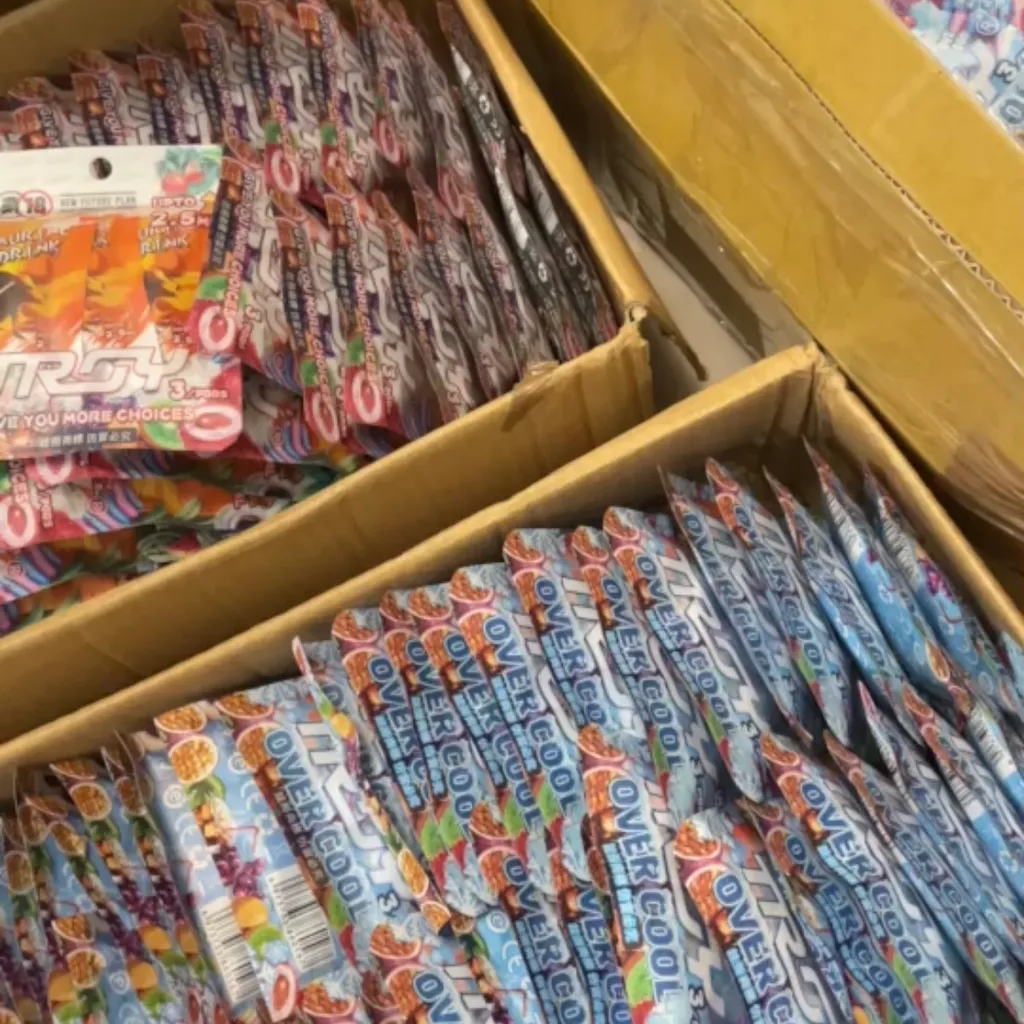 【TROY特洛伊煙彈】3顆入電子煙煙彈/通用特洛伊主機和一代主機/電子霧化彈通用一代🍬極冰系列/台湾電子煙現貨