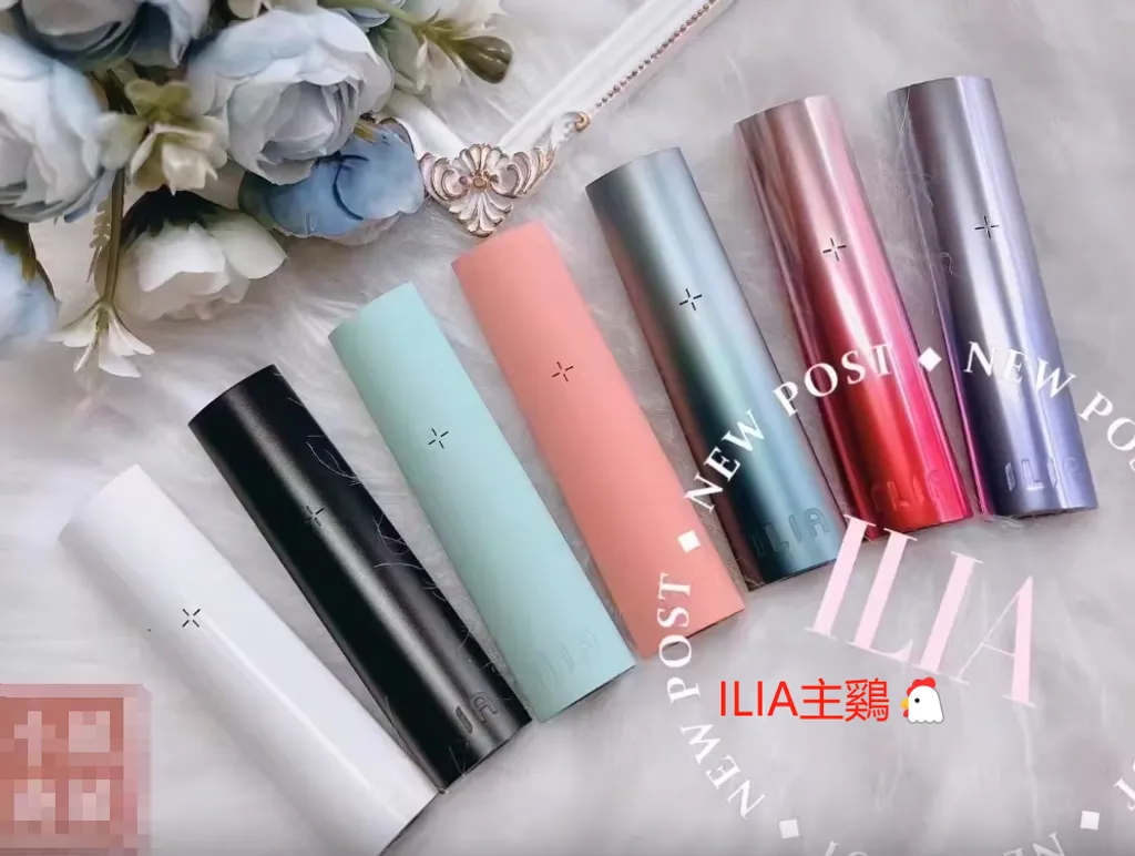 ILIA哩亞主機 / 主機故障率極低