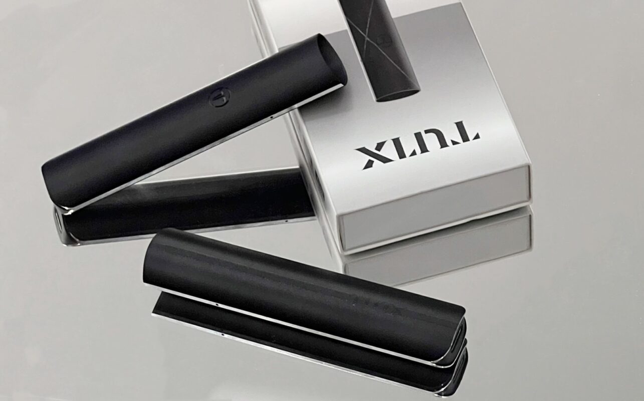 【TUTX主機】通用各种一代煙彈 | TUTX電子煙主機 | 台灣現貨供應