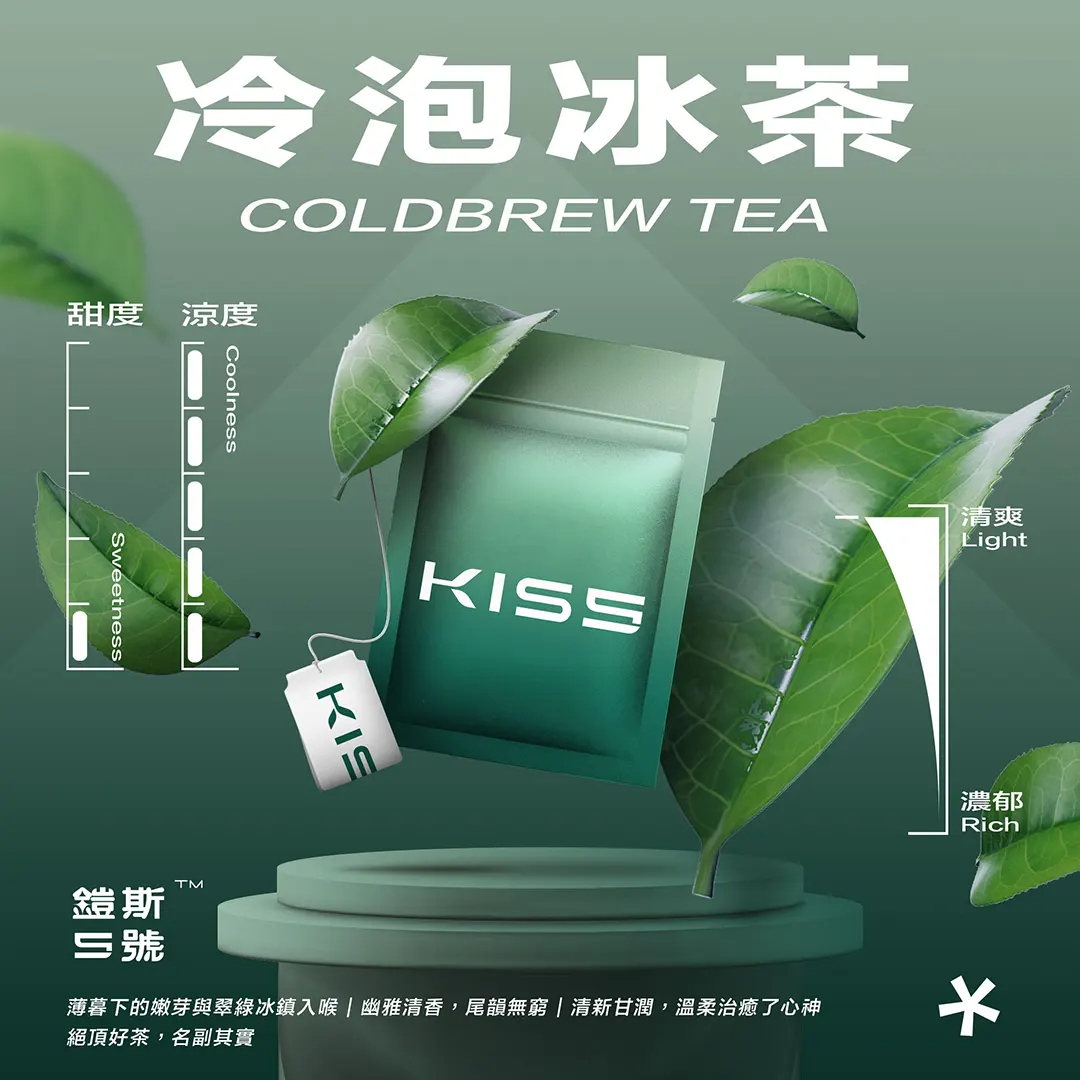 台灣現貨 /KIS5 凱斯5號煙彈 | 單顆包裝3顆入 | 通用一代主機