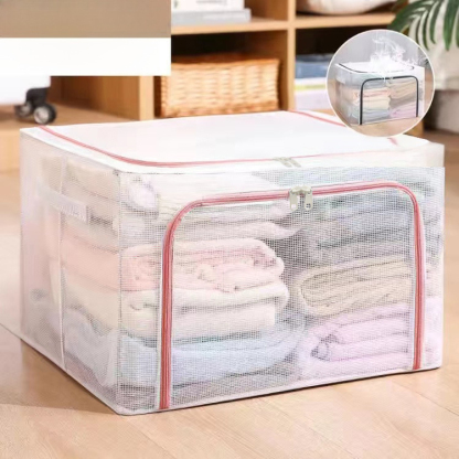 PVC 방수 접이식 수납함