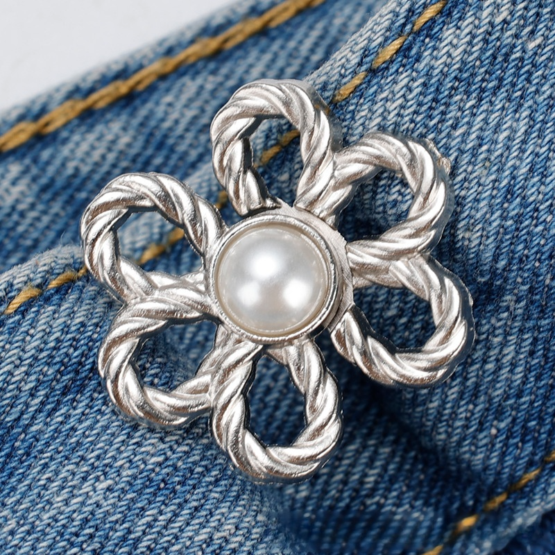 可拆式六瓣花收腰神器