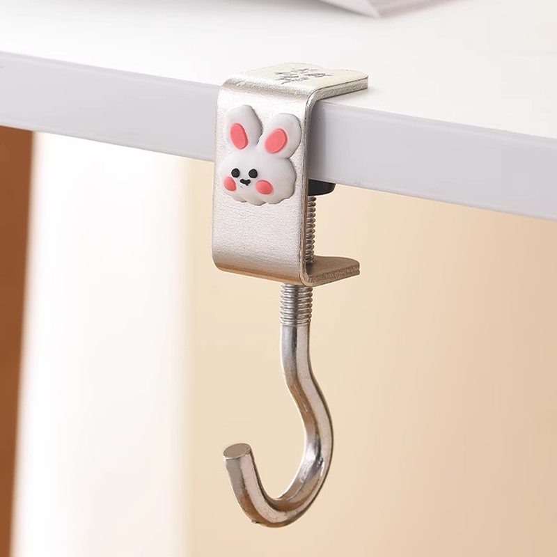 可移動旋轉掛鉤