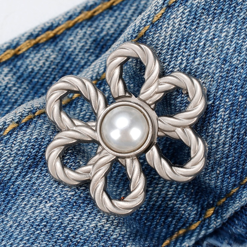 可拆式六瓣花收腰神器