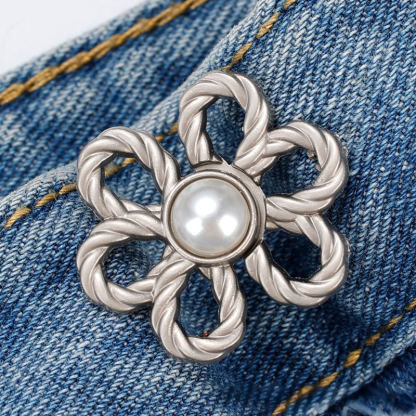 可拆式六瓣花收腰神器