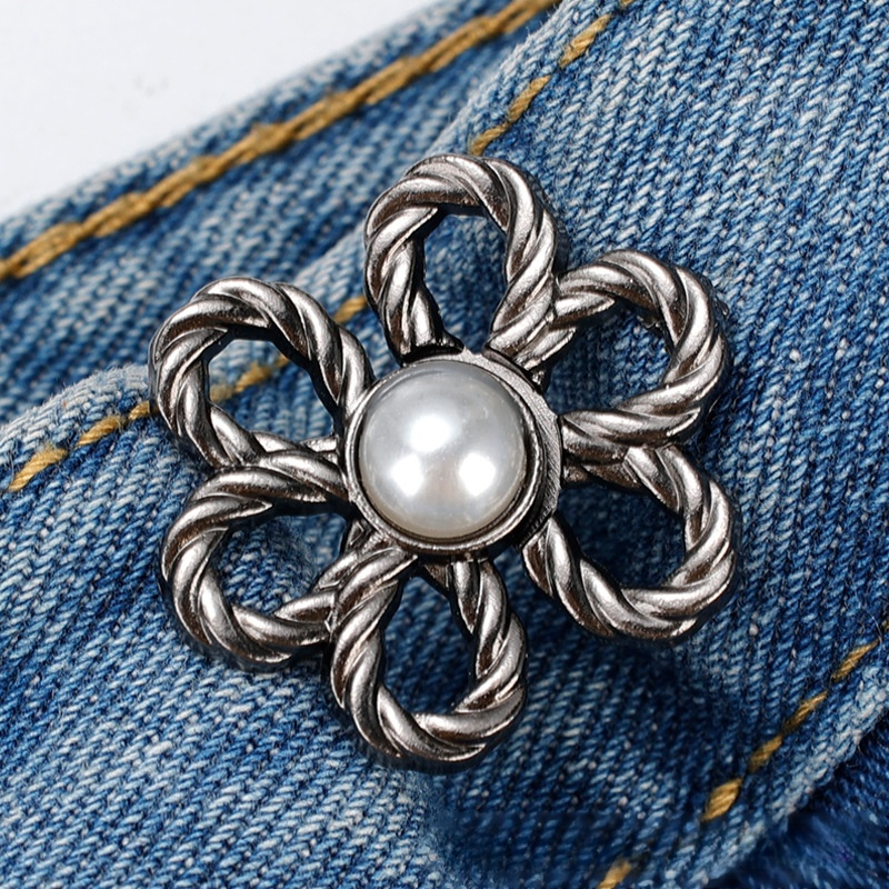 可拆式六瓣花收腰神器