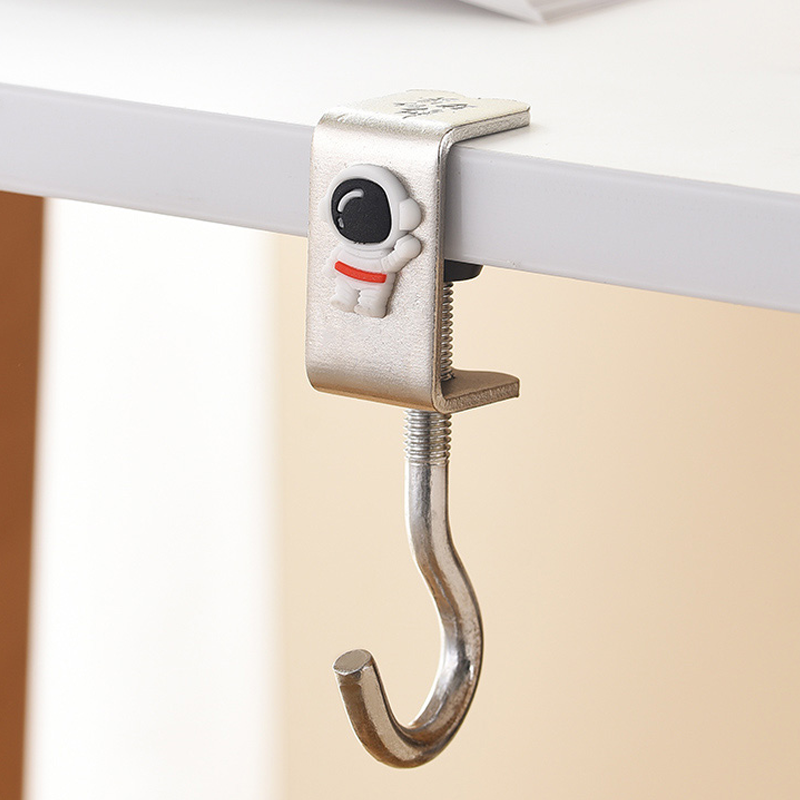 可移動旋轉掛鉤