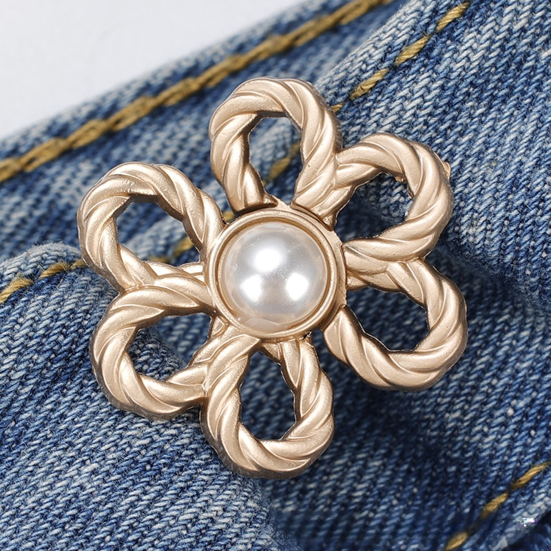 可拆式六瓣花收腰神器