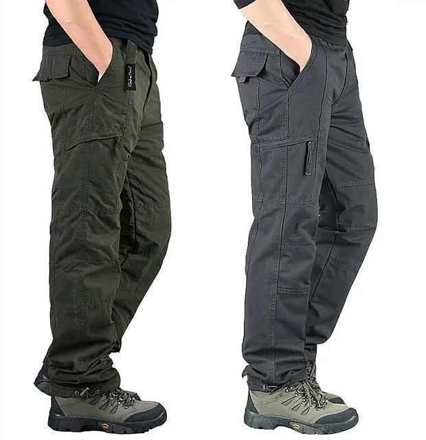 men's – Pocket Pants