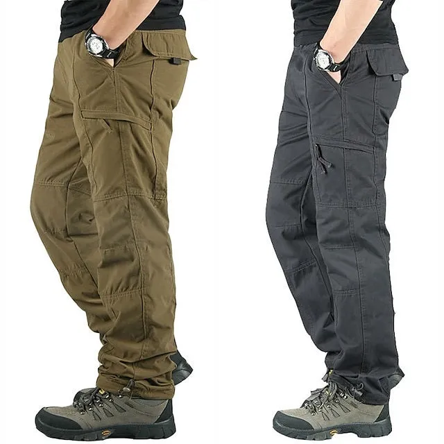 men's – Pocket Pants