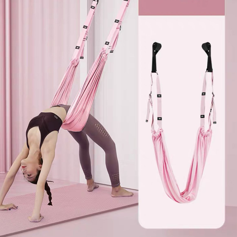 【年輕20歲】普拉提伸展訓練器