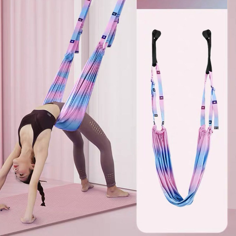 【年輕20歲】普拉提伸展訓練器