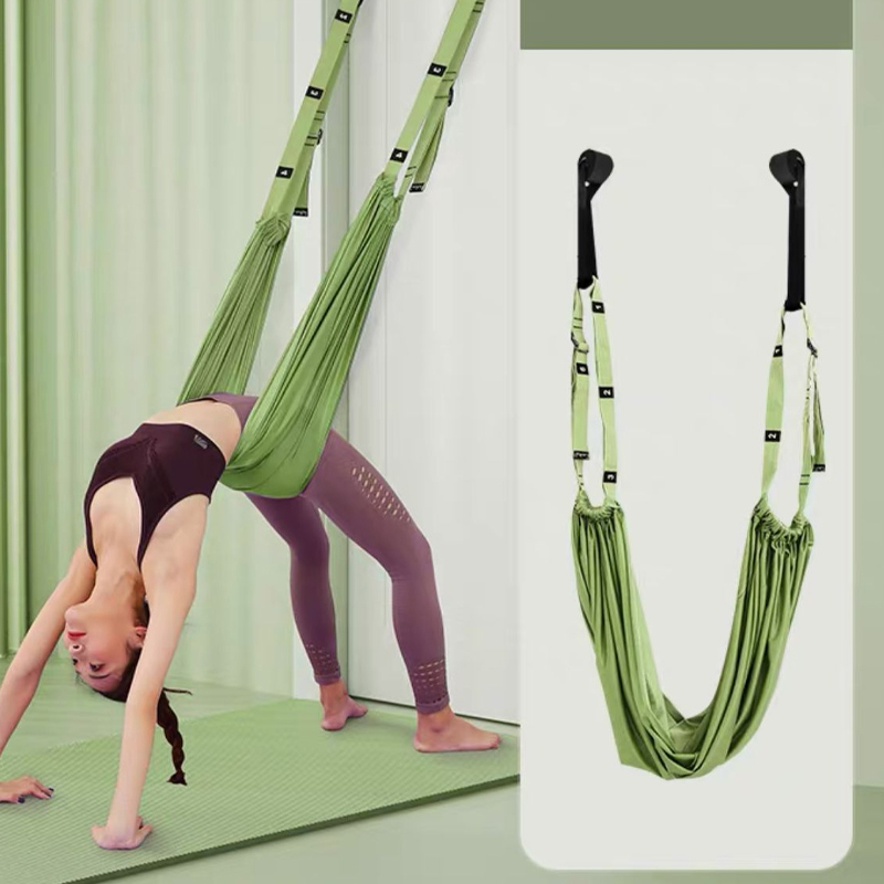 【年輕20歲】普拉提伸展訓練器