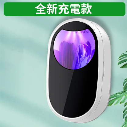 免打孔壁掛消毒筷籠