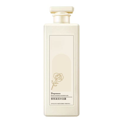 Fragrant Moisturizing Body Wash