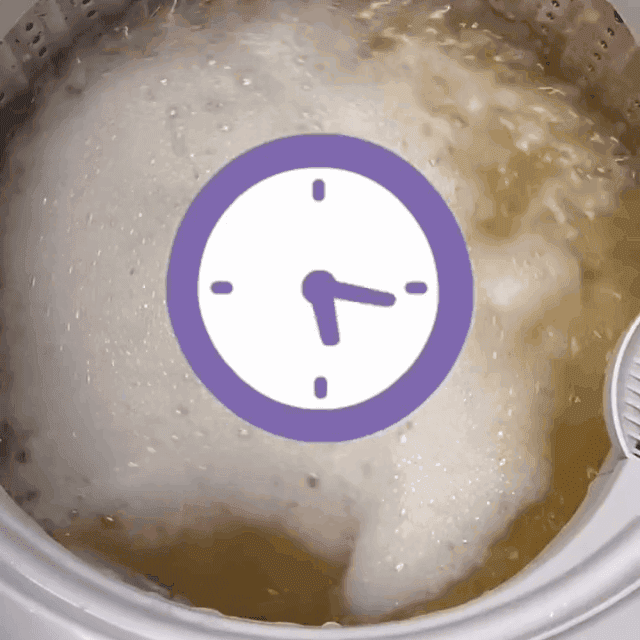 Multi-Purpose Stain and Odor Remover Washing Machine Cleaner