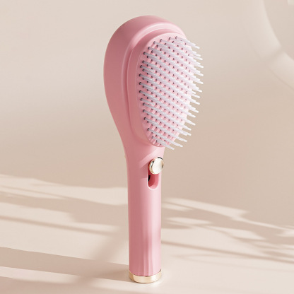 Retractable Magic Massage Comb