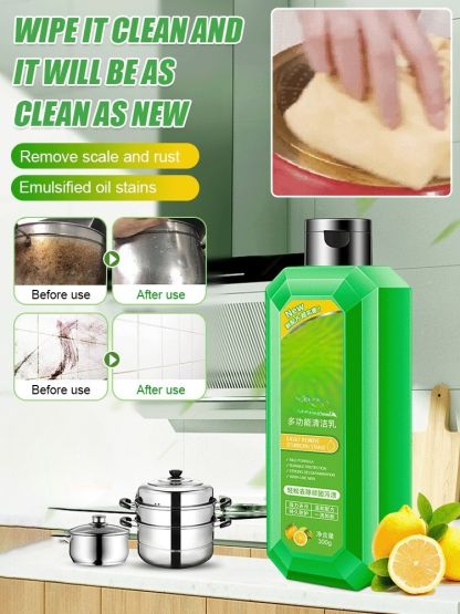 Multi-functional bathroom tile floor small white shoe cleaner mild does not hurt hands do not hurt k