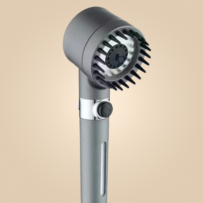 Massage and skin beauty Multifunctional shower