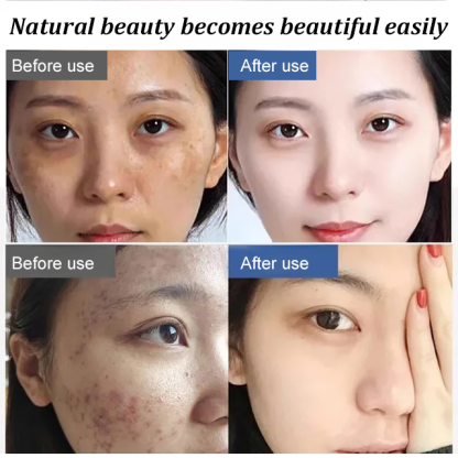 【 Clear Clear Face 】 Nourishing Skin Beauty Face cream