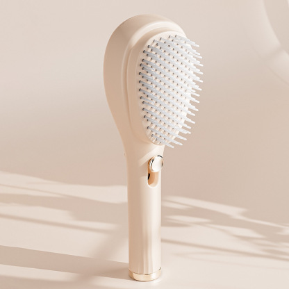 Retractable Magic Massage Comb