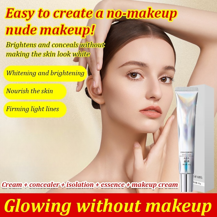 【 Clear Clear Face 】 Nourishing Skin Beauty Face cream
