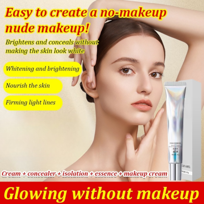 【 Clear Clear Face 】 Nourishing Skin Beauty Face cream