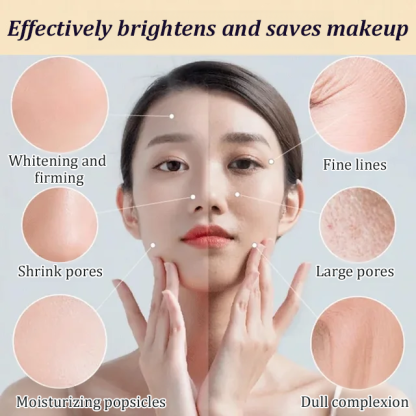 【 Clear Clear Face 】 Nourishing Skin Beauty Face cream