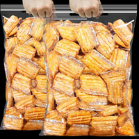 Instant Crispy Hairtail Flake
