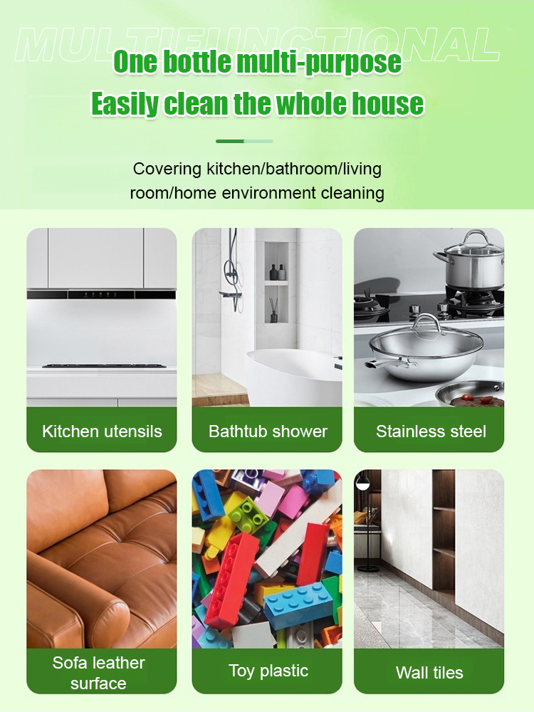 Multi-functional bathroom tile floor small white shoe cleaner mild does not hurt hands do not hurt k