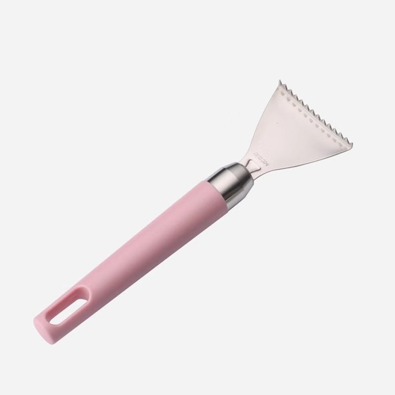 家用刮魚刀捕魚鱗