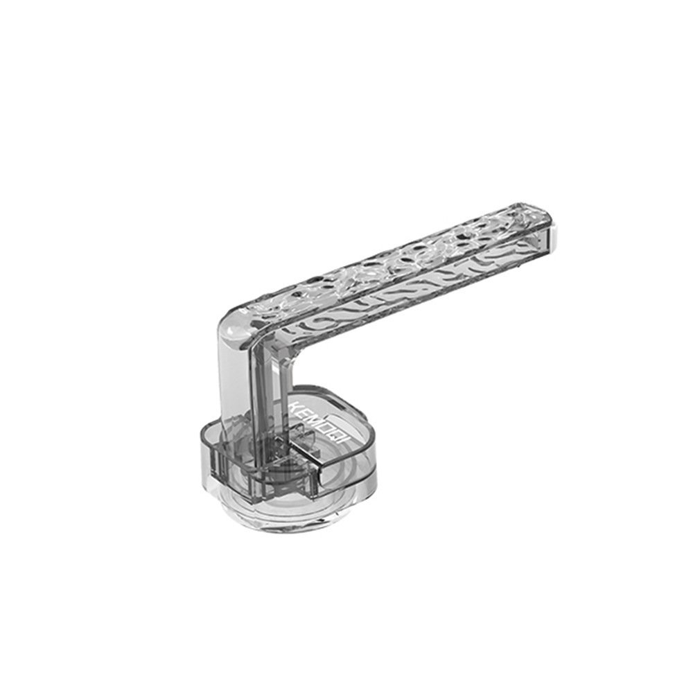 多功能吸盤門把手多場景吸盤毛巾架浴室廚房櫥櫃門吸盤掛鉤