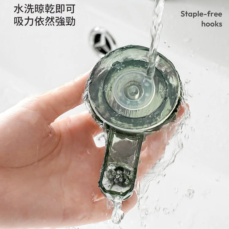 無痕強吸盤掛鉤