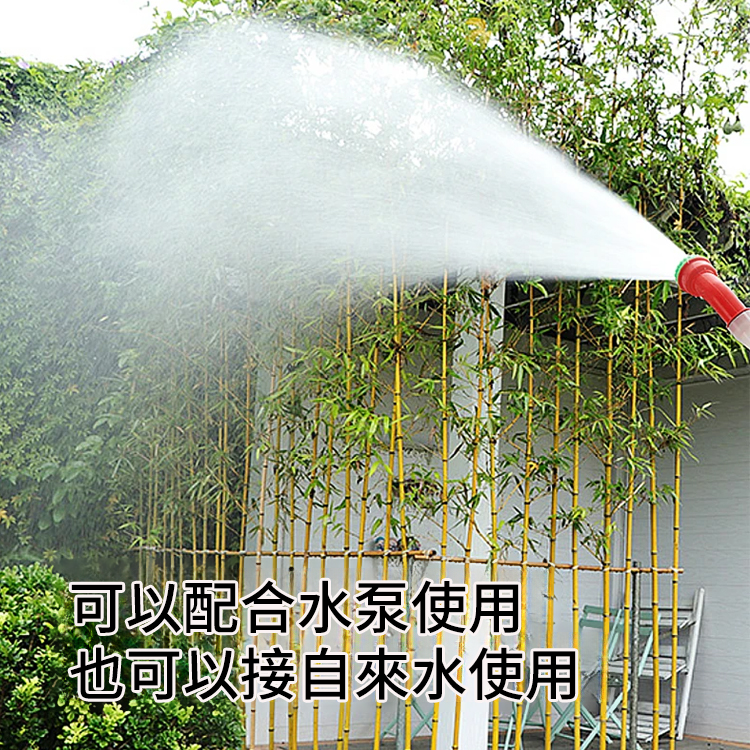 多用途高效灑水器