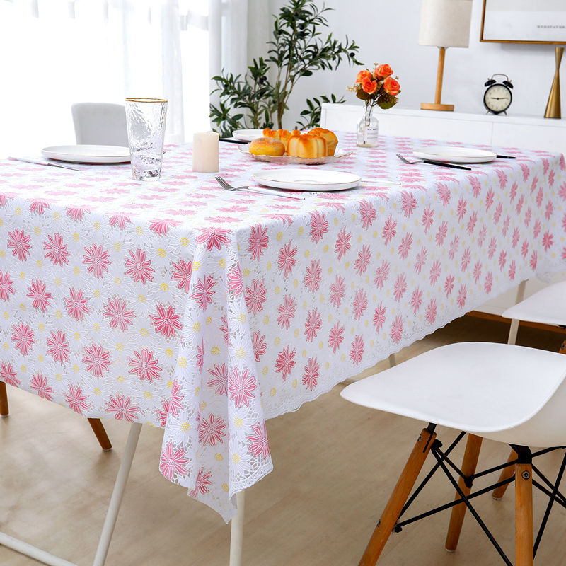 防水防燙防油免洗餐桌墊