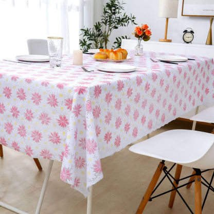 防水防燙防油免洗餐桌墊