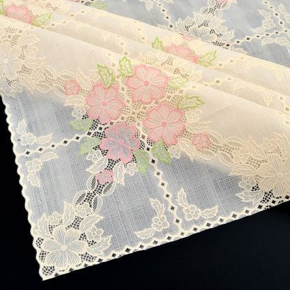 防水防燙防油免洗餐桌墊