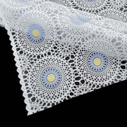 防水防燙防油免洗餐桌墊