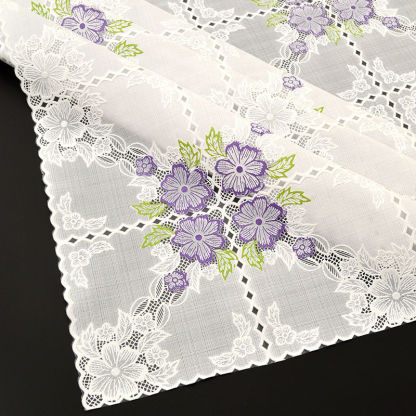 防水防燙防油免洗餐桌墊