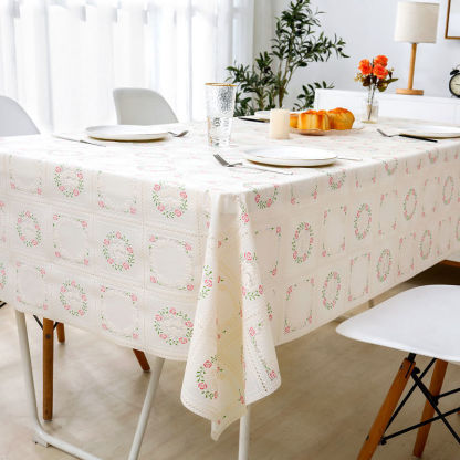 防水防燙防油免洗餐桌墊