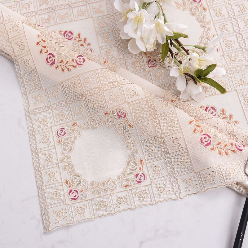 防水防燙防油免洗餐桌墊