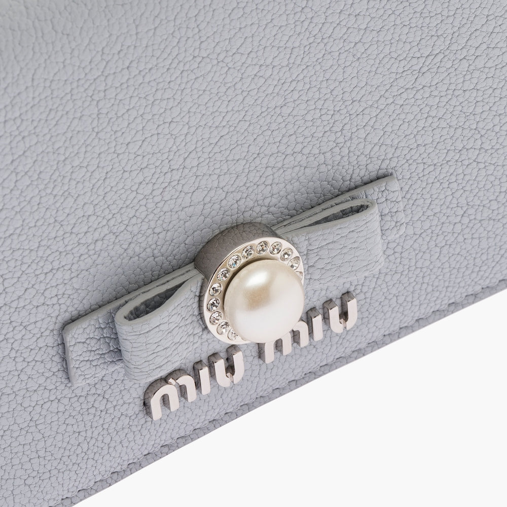 マドラスレザー 財布